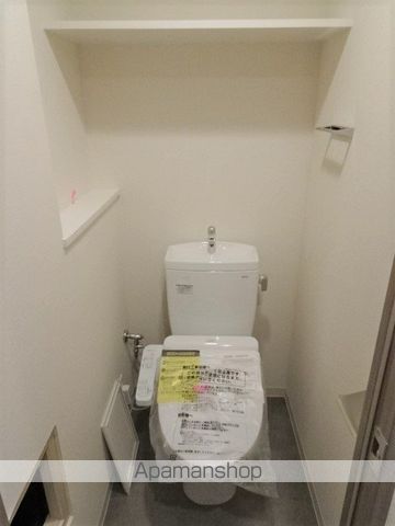 プレサンス福島ミッドエルの内装写真