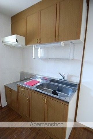 COM’S二ツ坂の内装写真
