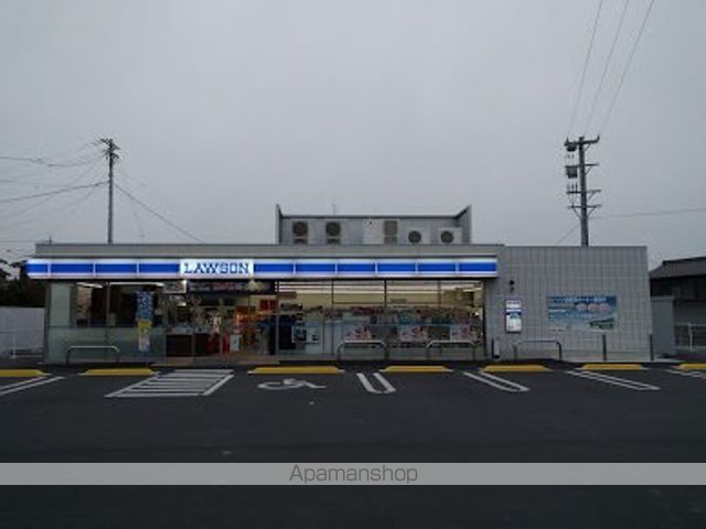 レオパレスmia domoの周辺写真