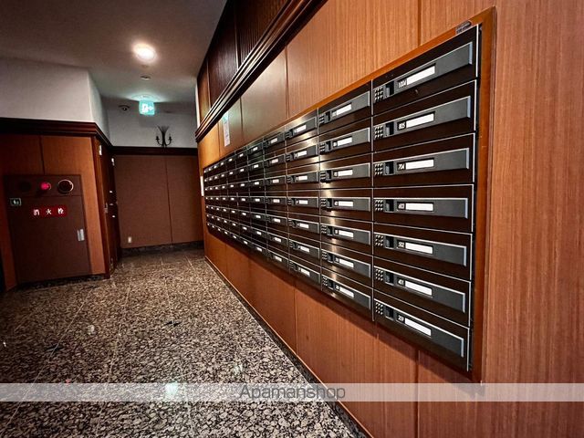 マスターズレジデンス道頓堀IIのその他写真