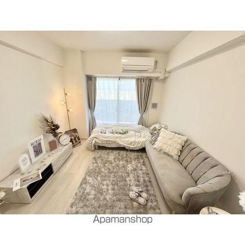 S-RESIDENCE志賀本通dearlyの内装写真