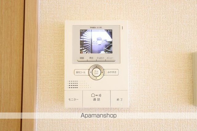 アロッジオ城川の内装写真