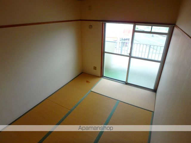 ロイヤルハイツ木村1号館の内装写真
