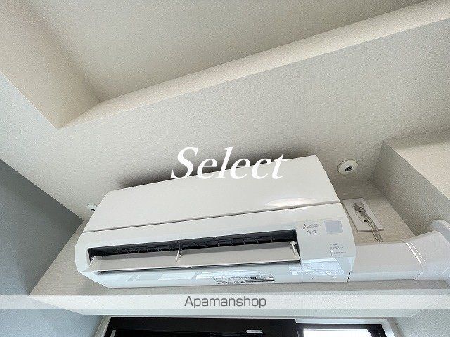 BANDOUBASHIRENTALAPARTMENTの内装写真