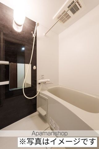 ROBOT HOME 西馬込の内装写真