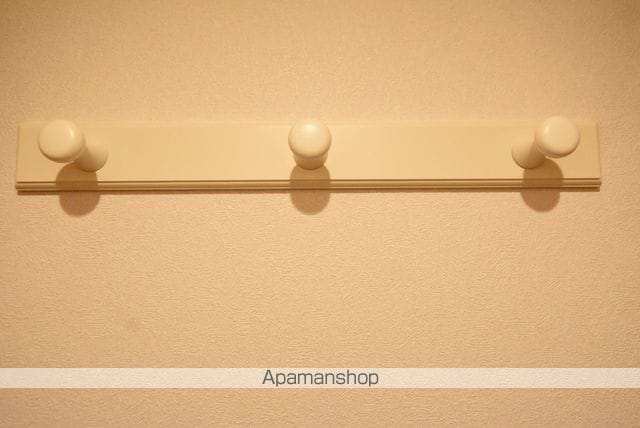 エクシード南15条の内装写真