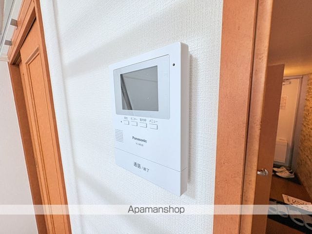 スクエア豊中の内装写真