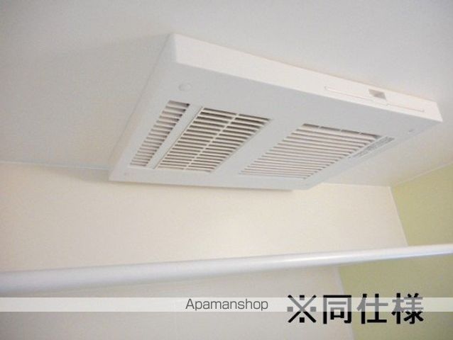 テラック中央林間の内装写真