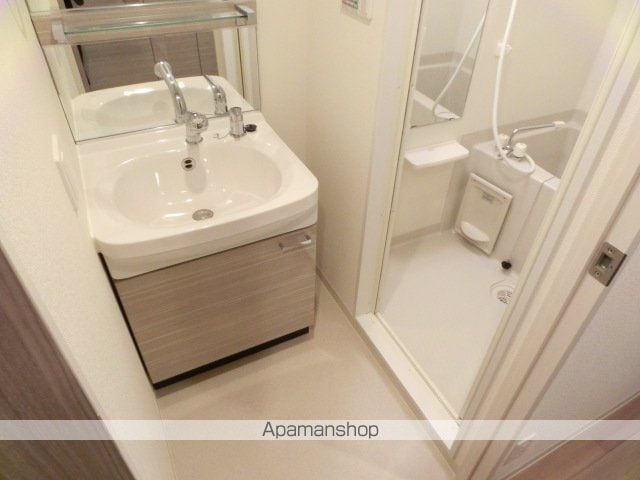 プレサンス K1TAHAMA LAFESTAの内装写真