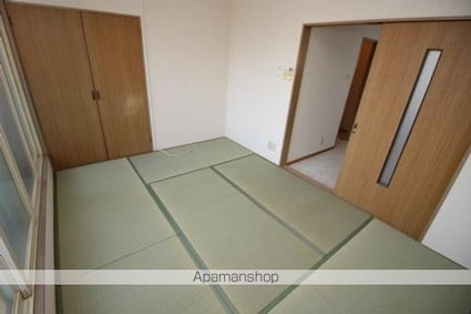 グリーンハウス[1DK/26.08m2]のリビング・居間