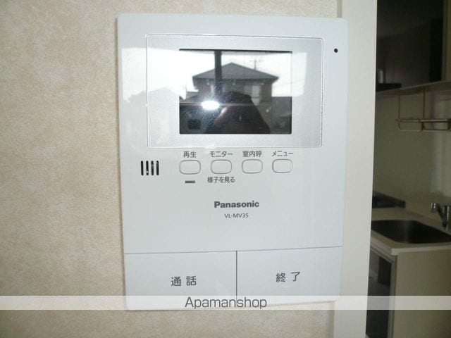 ディオーネの内装写真