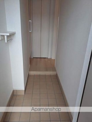 福井県大野市神明町[1LDK/50.03m2]の玄関