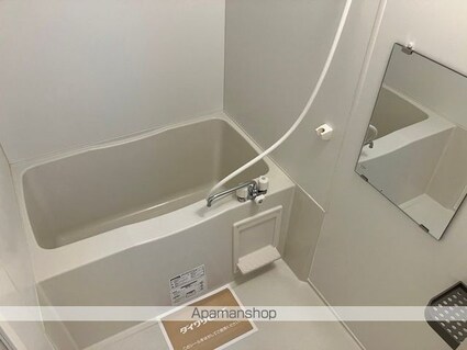 セジュール小倉ＪＴ[1K/32.37m2]のバス