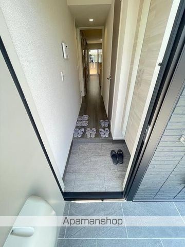 RIONの内装写真