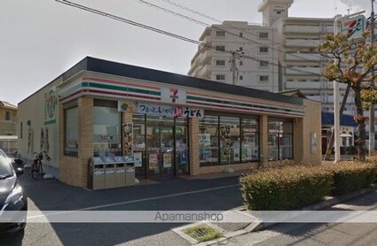 岡山県倉敷市浜町２丁目[1K/30.25m2]の周辺2