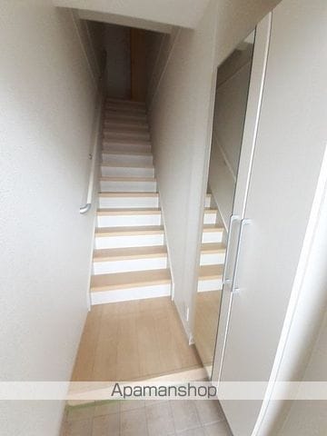 ビオーラ エイトの内装写真