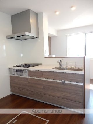 雅[1LDK/45.77m2]のキッチン