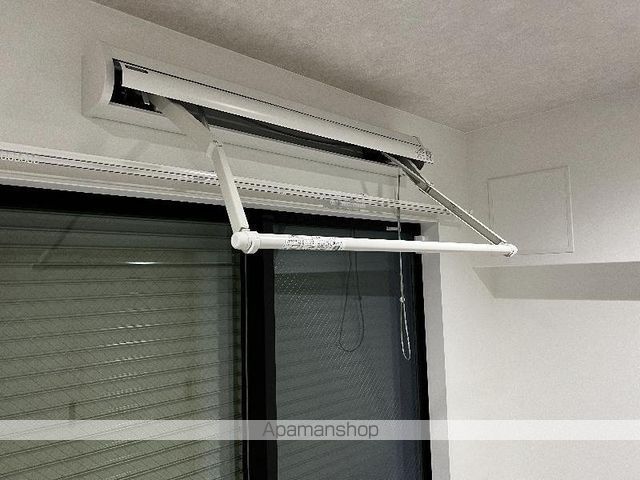 CRASTINE大蓮北4丁目Cの内装写真