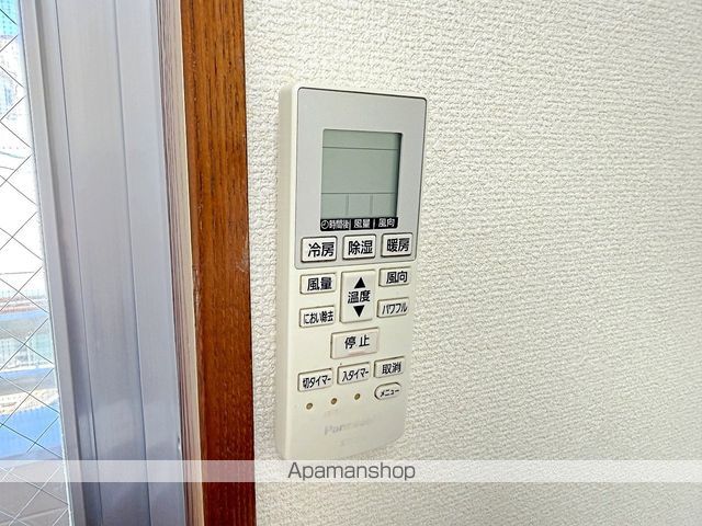 クリエイトビルの内装写真