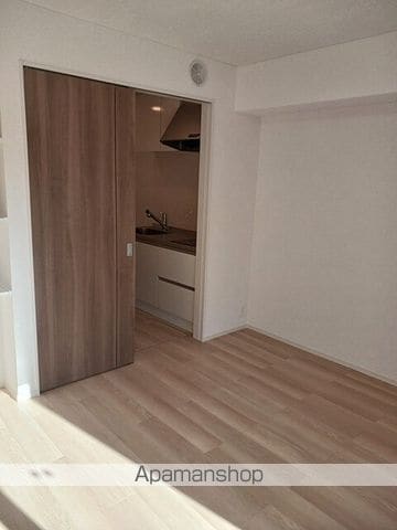 サニートロン福住 2の内装写真