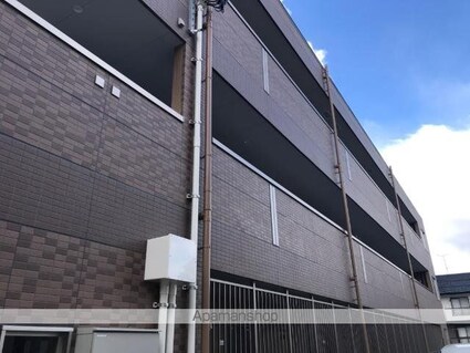 サンライズ西中田[1LDK/40m2]の外観3