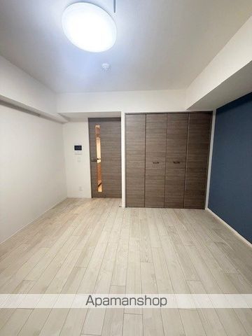 レジディア西小山の内装写真