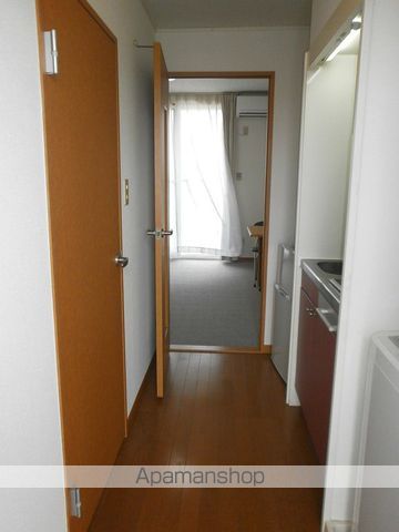 レオパレス丸の内装写真