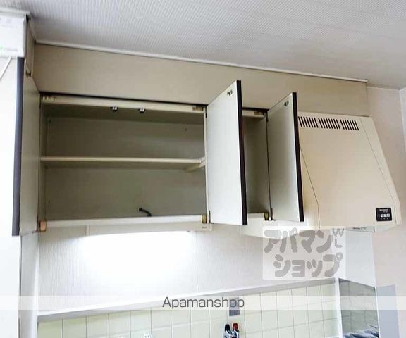 メゾン西院の内装写真