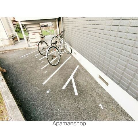 グレース朋栄の内装写真