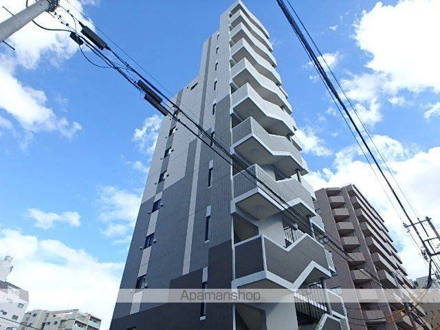 京浜東北・根岸線 北浦和駅 徒歩2分 築13年