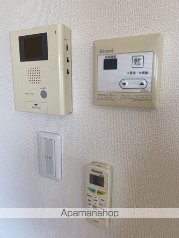 TKマンションVの内装写真