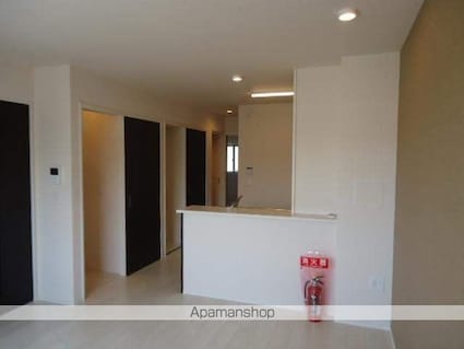 愛媛県松山市東長戸２丁目[2LDK/62.2m2]の内装3