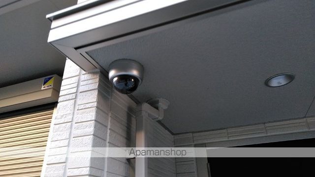 DーROOMフォルチェの内装写真