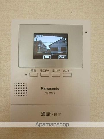 コスモス10の内装写真