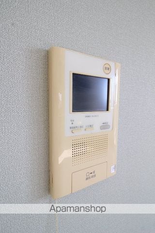 ルミノ平和町・リベールタワーの内装写真