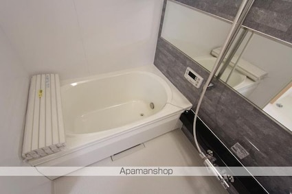 シャーメゾンＡｊｉ[2LDK/66.72m2]の内装4