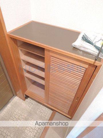 ライオンズマンション山鼻16条の内装写真