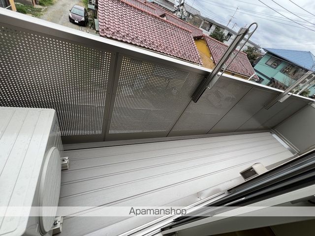 ハイム グレイスの内装写真