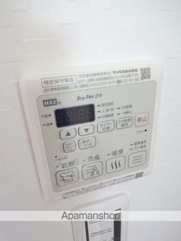 CASA PINO BUGの内装写真