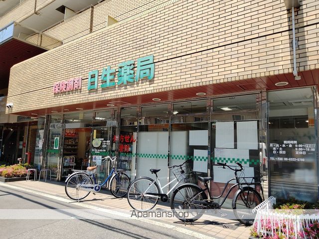 プレサンス西淡路レジェーロの周辺写真