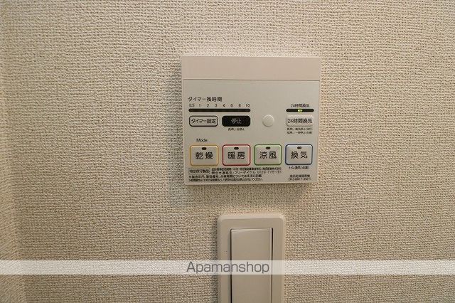 ローレルコート寿の内装写真