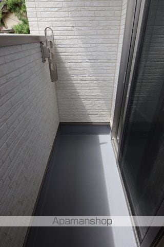 アヴィータ豊島北の内装写真