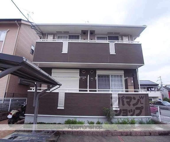 ソレイユ野色の外観写真