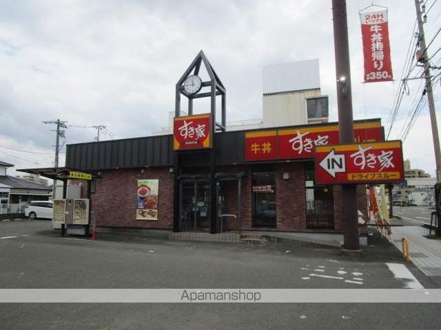 田島コーポの周辺写真