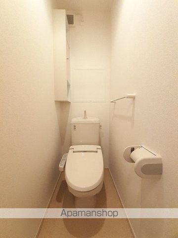 ベルカーサの内装写真