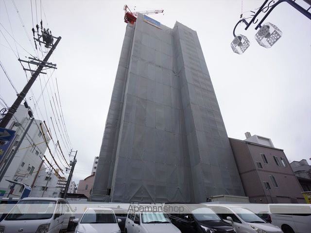 ファステートNAGOYA今池バレンシアの内装写真