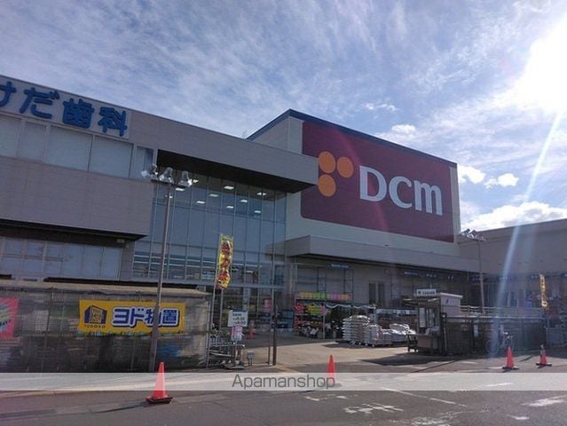 グレイスガーデン松森IIIの周辺写真
