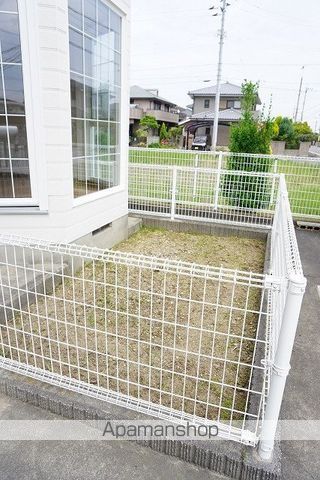アクアノートの内装写真