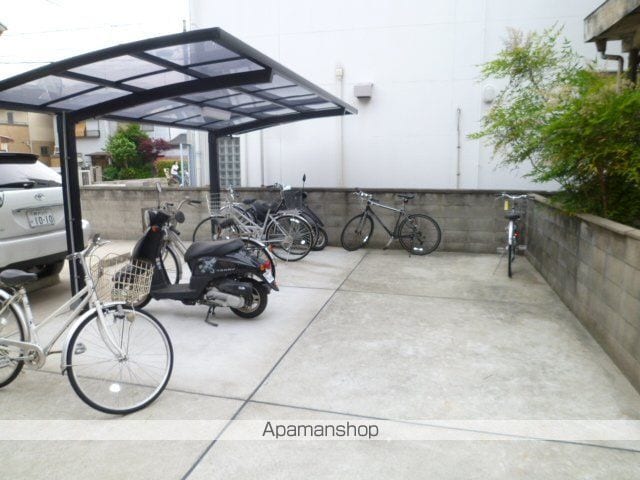 アンプルール クラージュ 森脇のその他写真