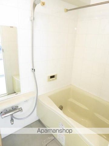 プロスペクト門前仲町の内装写真